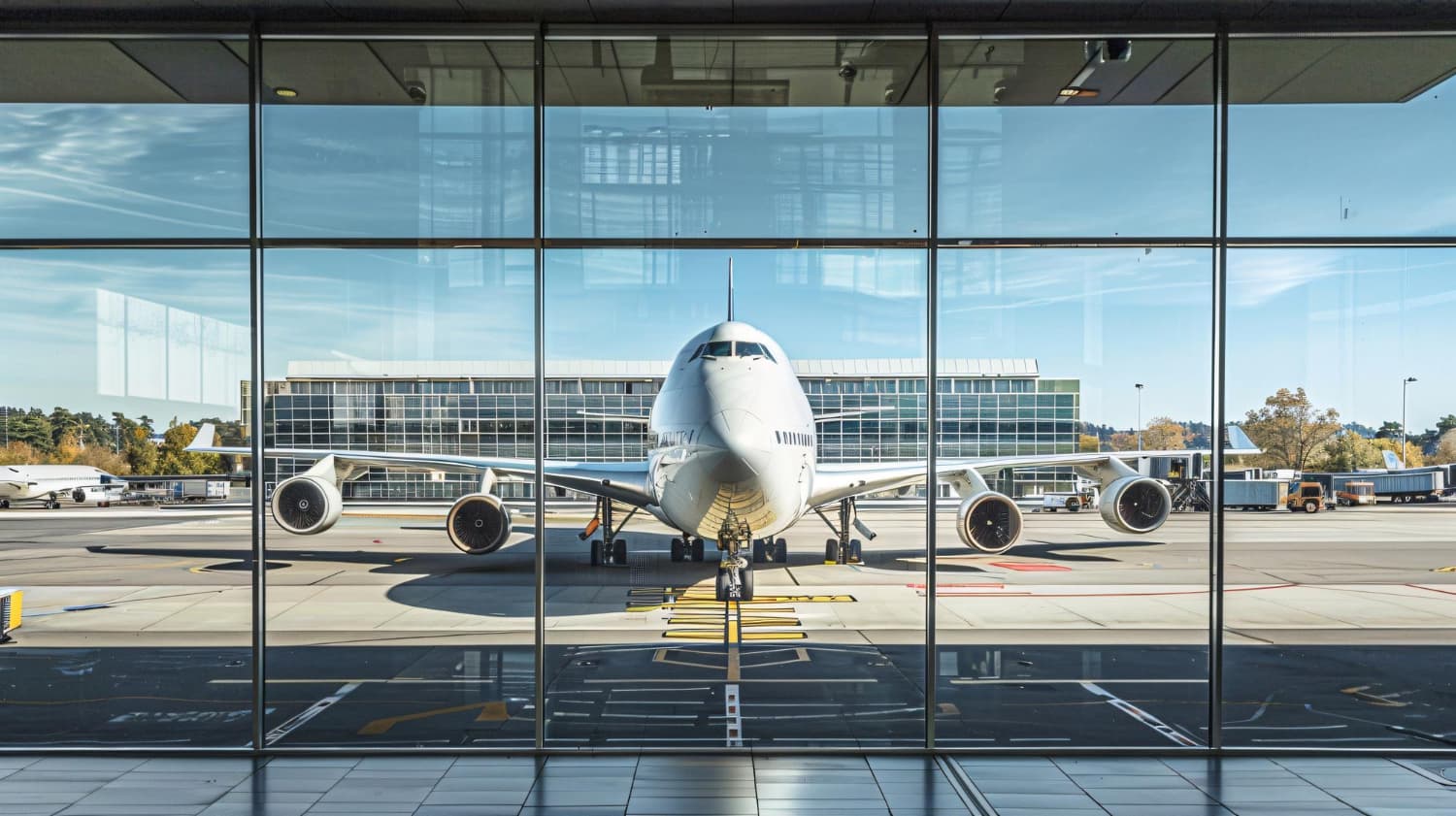 Bristol Airport
