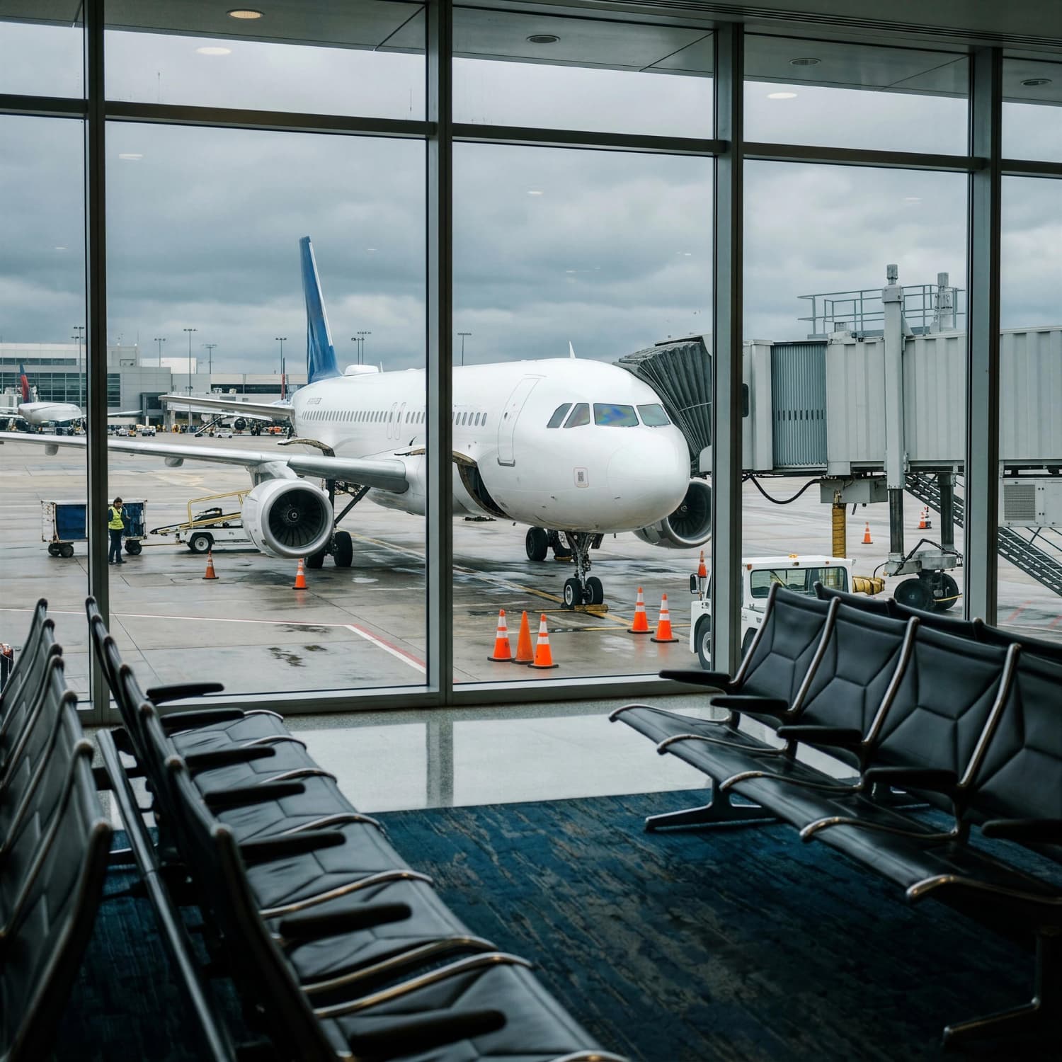 Birmingham Airport